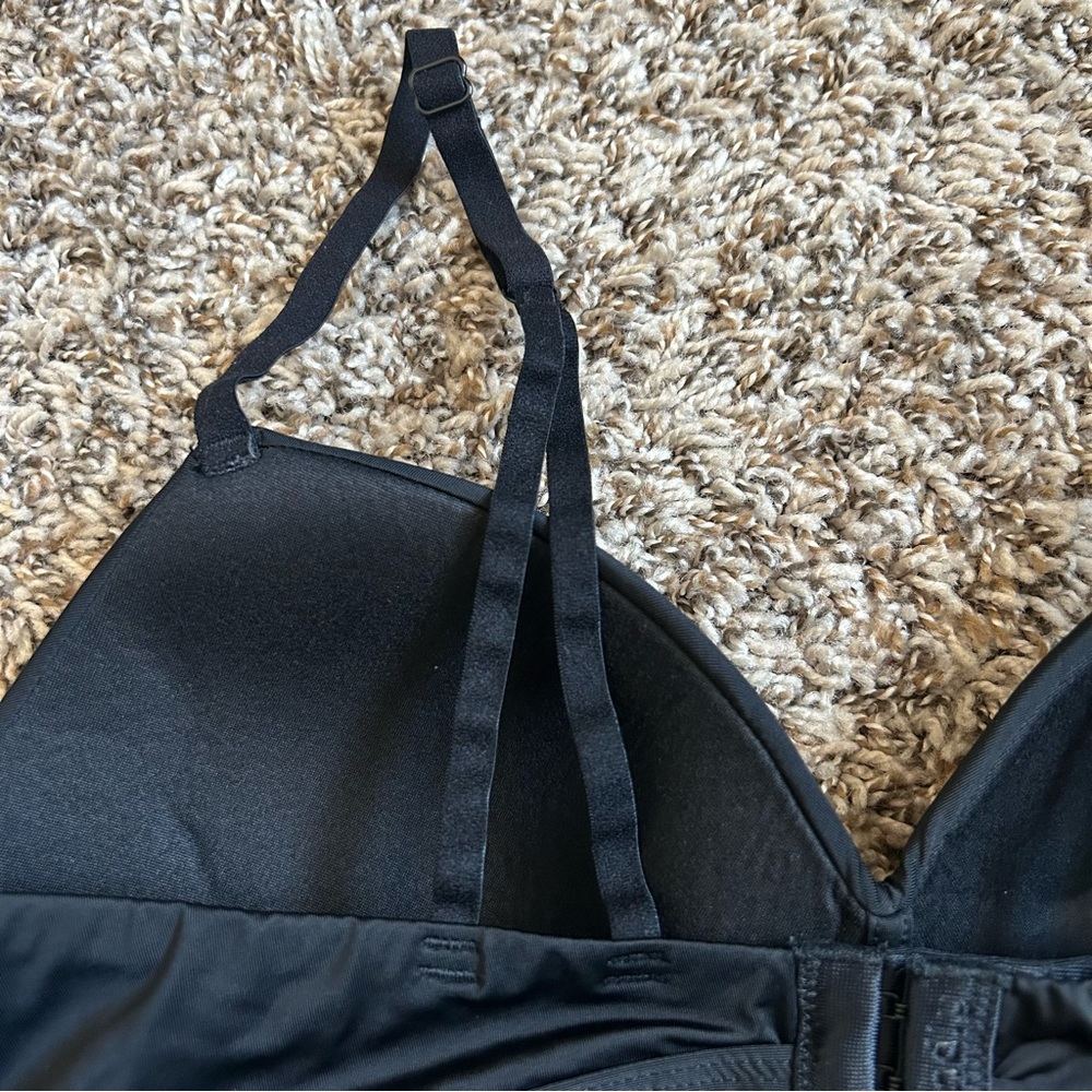 NWOT kindly Wireless Bra - Picture 5 of 15